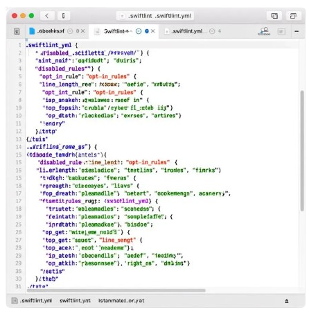 Xcode integration